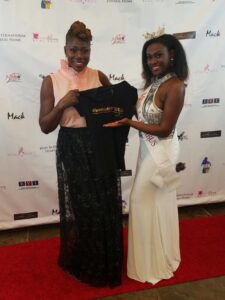 Read more about the article Walking Into Your Purpose Gala