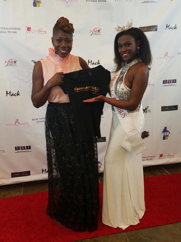 Read more about the article Walking Into Your Purpose Gala