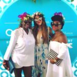 OCRF (Super saturday event)