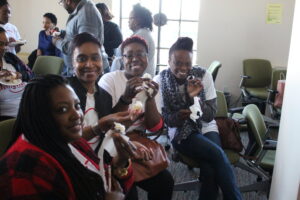 Read more about the article ACS Spa Day Giveback
