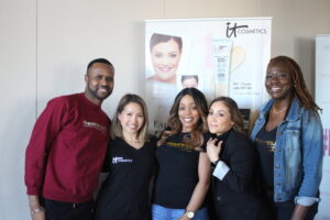 Read more about the article ACS Spa Day Giveback