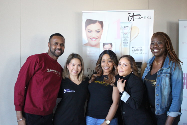 Read more about the article ACS Spa Day Giveback