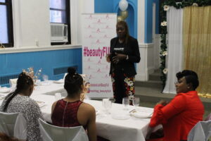 Read more about the article NYC Children – Self Love Workshop