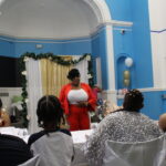 Refine Dining Workshop