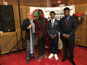 Read more about the article Prom King