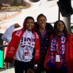 Special Olympics World Game-2017