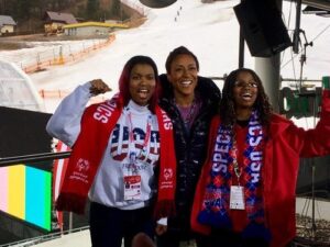 Read more about the article Special Olympics World Game-2017